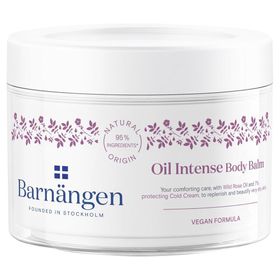 BARNÄNGEN Body Balm All Over Intense 200 ml