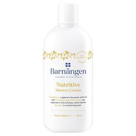 BARNAENGEN Duschgel Nutritive