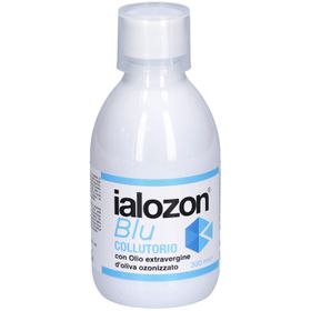 Ialozon Blu Collutoire