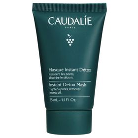 CAUDALIE Masque Instant Detox Vinergetic C+
