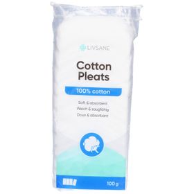 Livsane® Lagenwatte