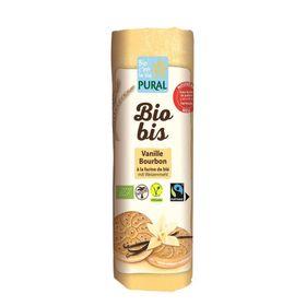 PURAL Biobis Weiz Doppelke Vani palmölfr 320 g