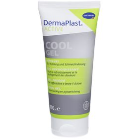 DermaPlast Active Cool Gel