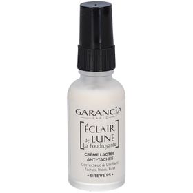 GARANCIA Eclair de Lune La Foudroyante Creme gegen Pigmentflecken