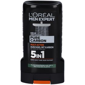 L'OREAL Men Expert Gel Douche 5 en 1