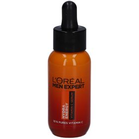 L’Oréal Men Expert Hydra Energy Sérum Vitamine C Pure 10 %