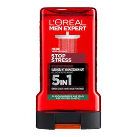 L'ORÉAL Men Expert Ultimate Vitality Gel douche