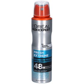 L'OREAL Men Expert Fresh Extreme Anti Transpirant 48h