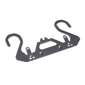 FLEXICARE Bett Beutelhalter plastik
