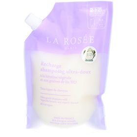 La Rosée® Recharge Shampooing ultra-doux