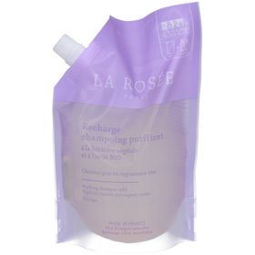 La Rosée® Recharge Shampooing clarifiant
