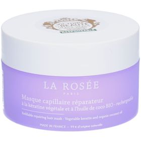 La Rosée® Haarmaske Reparatur Nachfüllpackung
