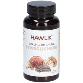 HAWLIK Vitalpilzmischung - Mobilität