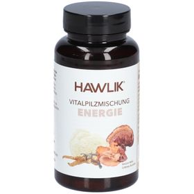 HAWLIK® Vitalpilzmischung Energie