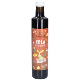 SONNENTOR® Bio-Kola-Sirup