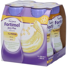 Fortimel® Jucy PLUS Birne