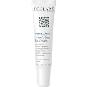 DECLARÉ Hydro Balance Ocean’s Best Crème yeux raffermissante