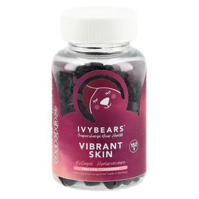 IVYBEARS Vibrant Skin