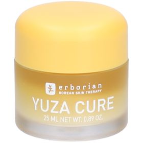 Erborian Yuza Cure - Gel crème anti-tache visage
