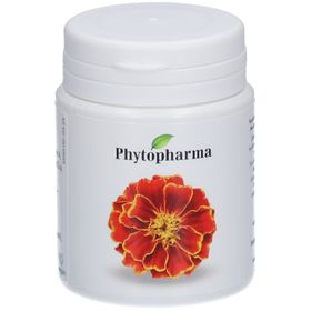 Phytopharma vision