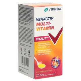 Veractiv Multi-Vitamin-Sirup