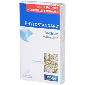 Phytostandard Valériane