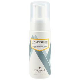 L'ALPAGE L'Alpiniste mousse nettoyante