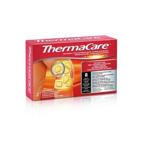 ThermaCare Selbstwärmende Kniepflaster