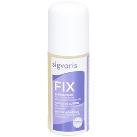 SIGVARIS Fix Roll-on Klebstoff für Kompressionsstrümpfe