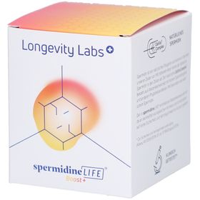 spermidineLIFE® Boost+