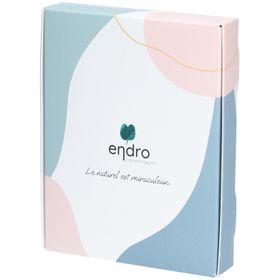ENDRO Routine Visage - Anti-âge jour
