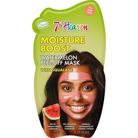 7TH HEAVEN Peel-Off Mask Watermelon 10 ml