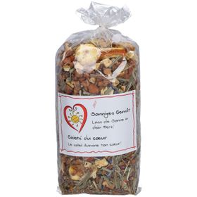 Herboristeria Tisane gaieté du cœur