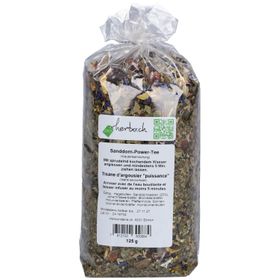 Herboristeria Tisane d'argousier "puissance"
