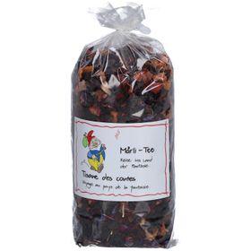 Herboristeria Tisane des contes