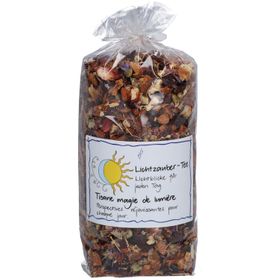 Herboristeria Tisane magie de lumière