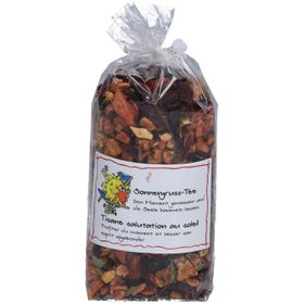 Herboristeria Tisane salutation au soleil