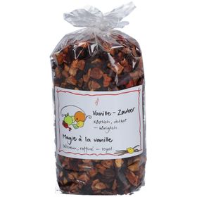 Herboristeria Früchtetee Vanille-Zauber