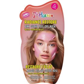 7TH HEAVEN Peel-Off Mask Pink Guava 10 ml