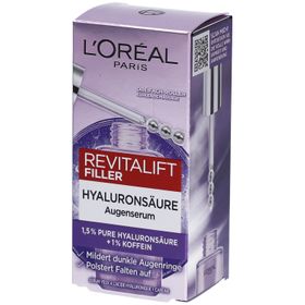 L'OREAL Revitalift Filler Sérum