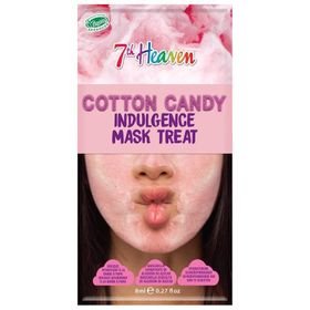 7TH HEAVEN Mask Moisturising Cotton Candy 8 ml