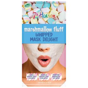 7TH HEAVEN Mask Hydrating Marshmallow Flu 8 ml