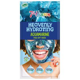 7TH HEAVEN Peel-Off Mask Heav Hydra Aquamar 8 ml
