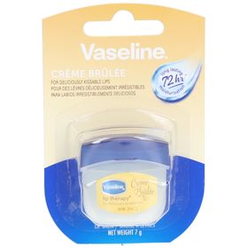 Vaseline Lippenbalsam Crème Brulée