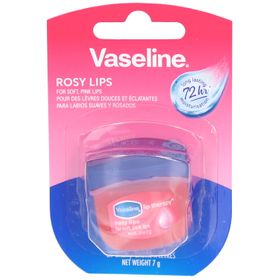 Vaseline Rosa Lippenbalsam