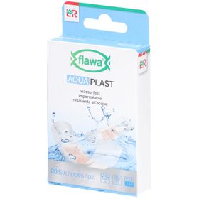FLAWA Aqua Plast