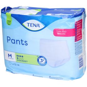 TENA Pants Discreet M