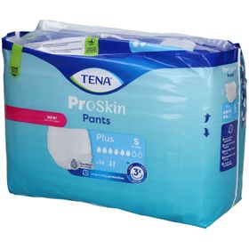 TENA ProSkin Pants ProShield Plus S