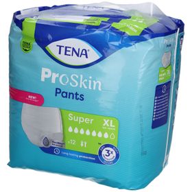 TENA ProSkin Pants Super XL