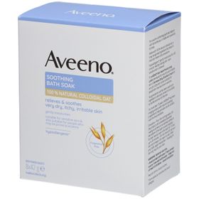 Aveeno® Beruhigende Behandlung für das Bad
